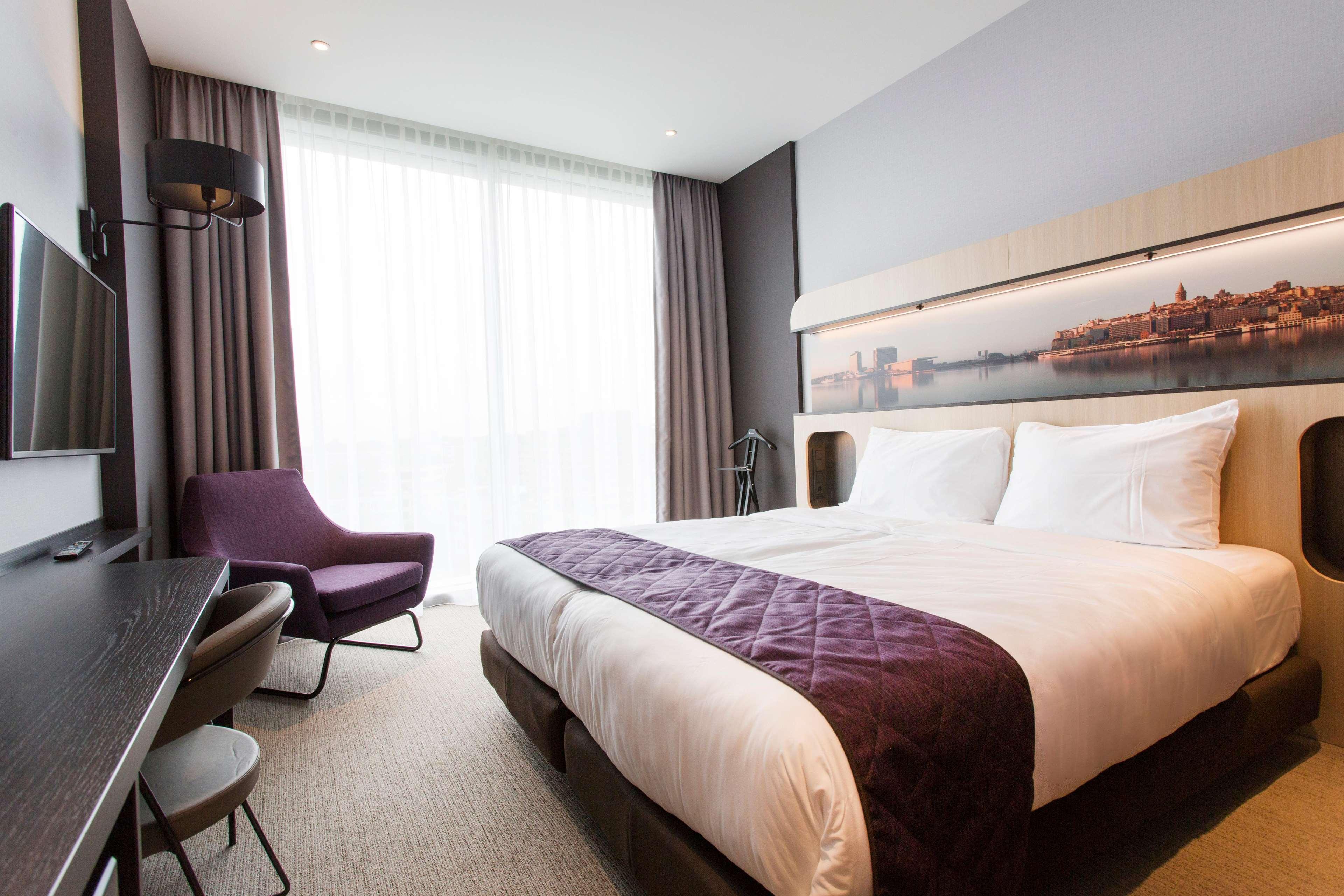 Hotel Corendon Amsterdam