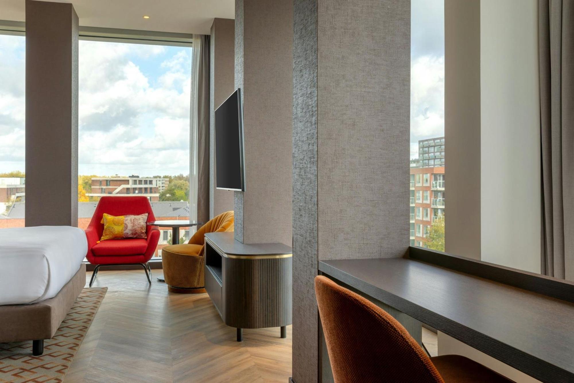 Hotel Corendon 4*